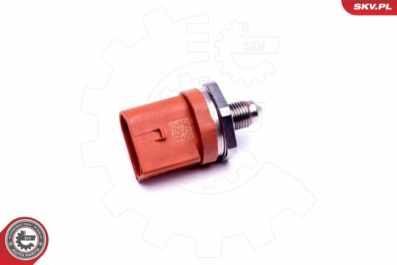 Sensor, fuel pressure 17SKV588
