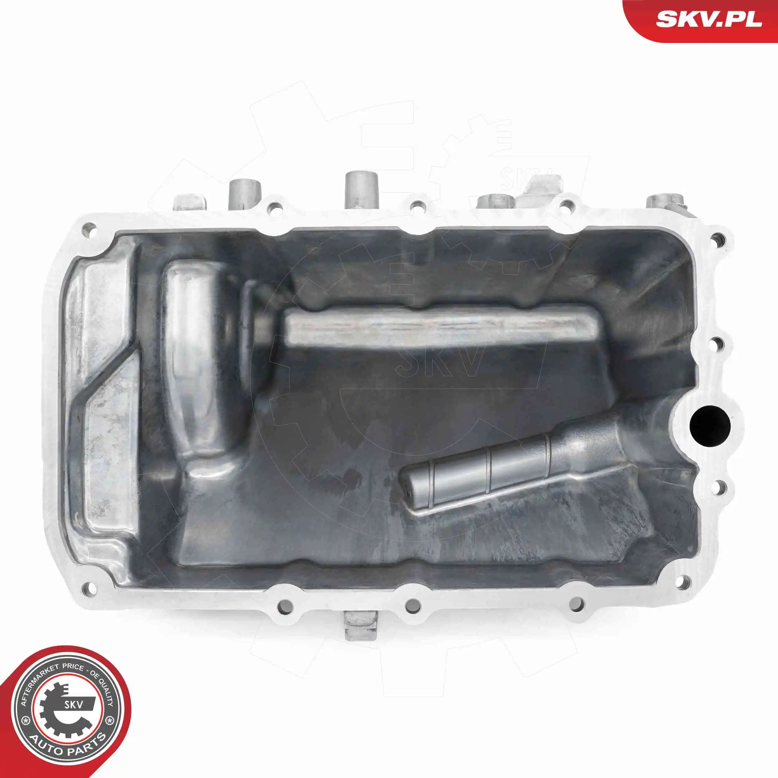 Oil Sump 48SKV831