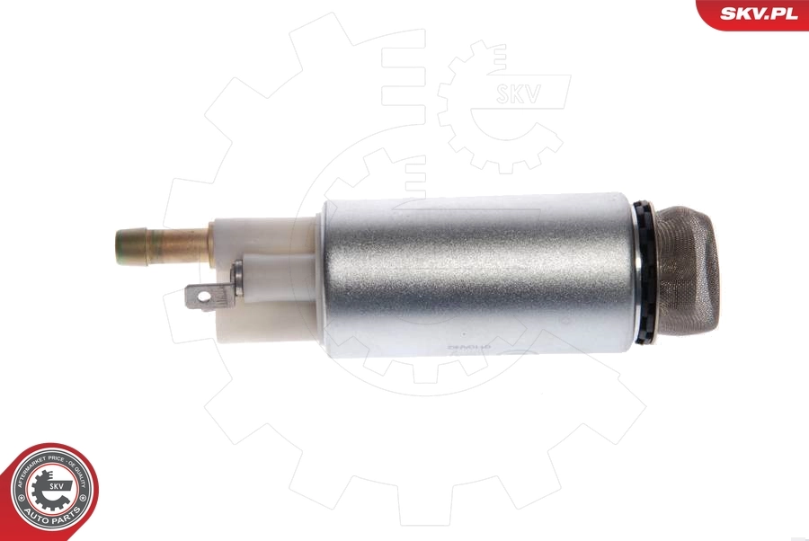 Fuel Pump 02SKV200