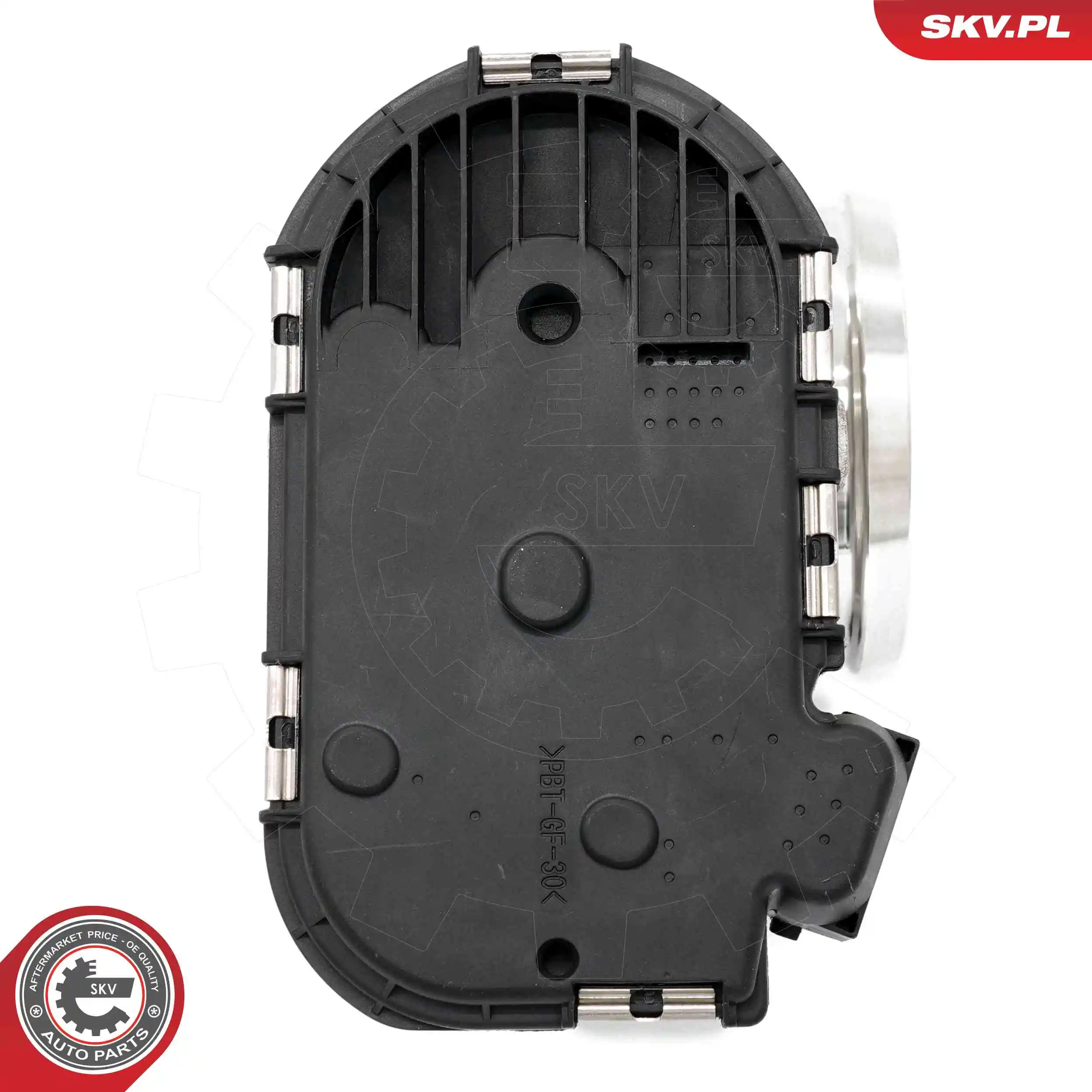 ESEN SKV 12SKV136 Throttle Body