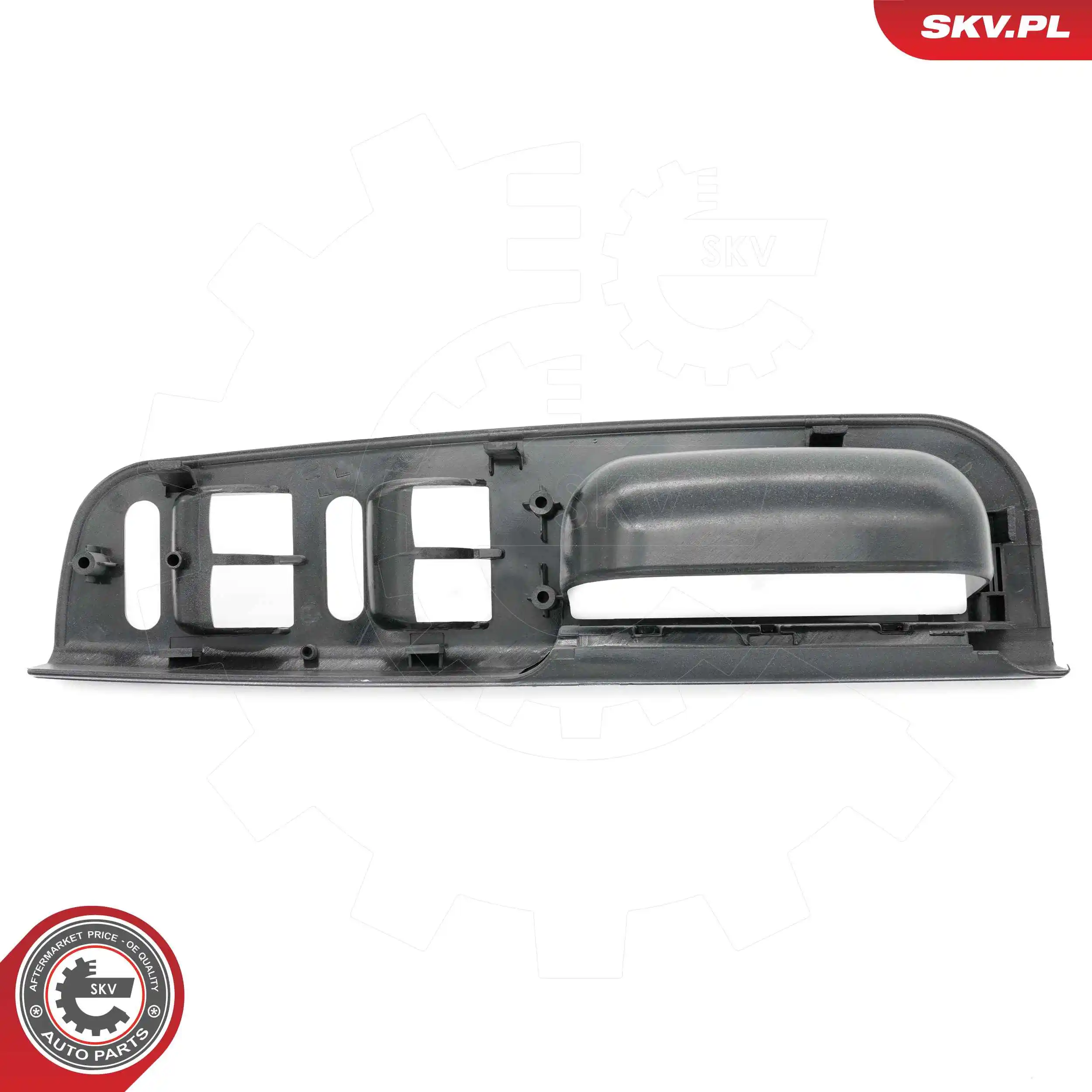 Door Handle, interior equipment 97SKV016