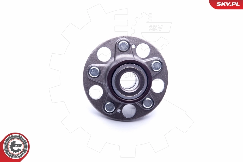Wheel Bearing Kit 29SKV218