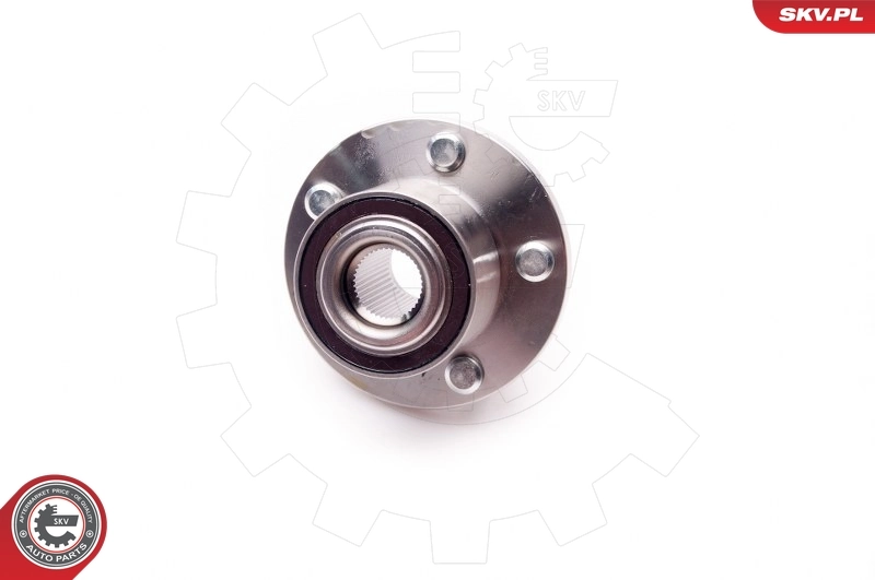 Wheel Bearing Kit 29SKV165