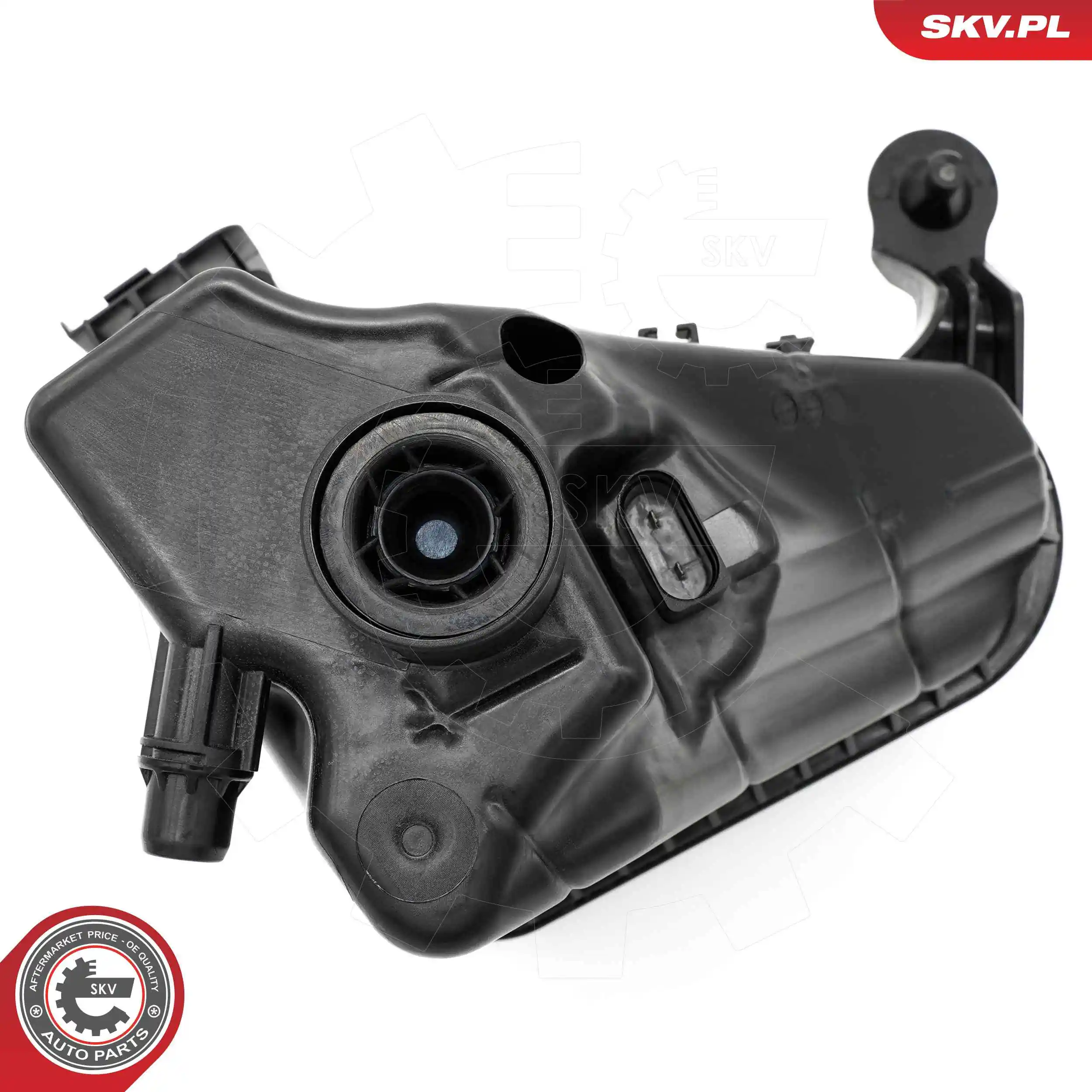 Expansion Tank, coolant 61SKV516