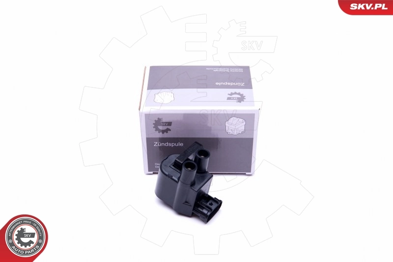 Ignition Coil 03SKV340