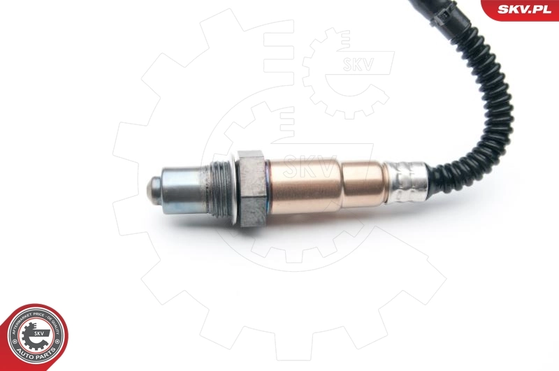 Oxygen Sensor 09SKV853