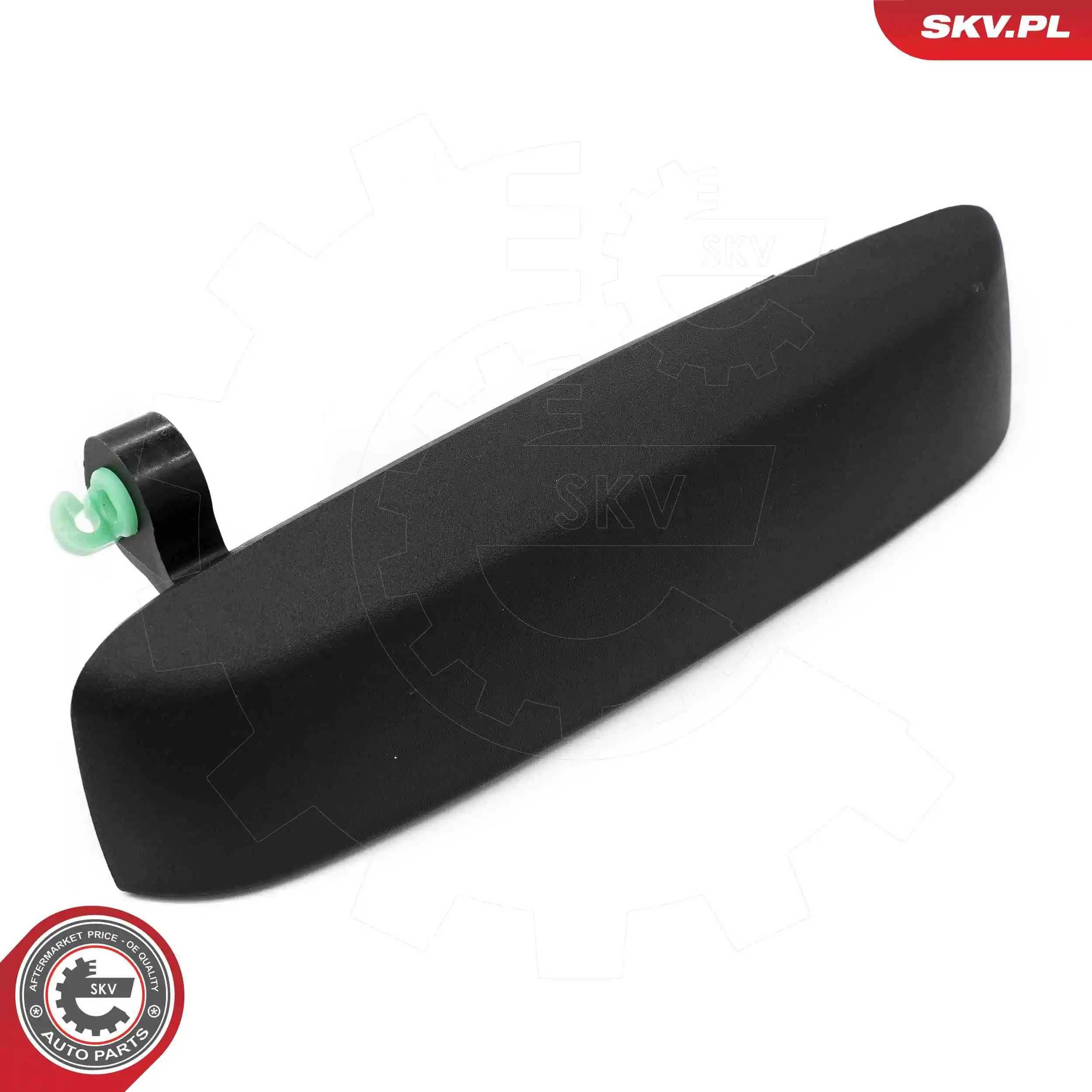 Exterior Door Handle 97SKV052