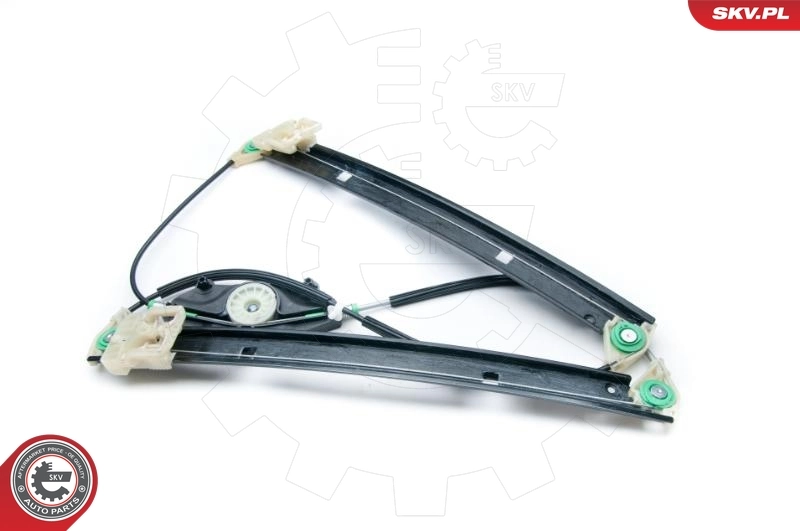 Window Regulator 01SKV581