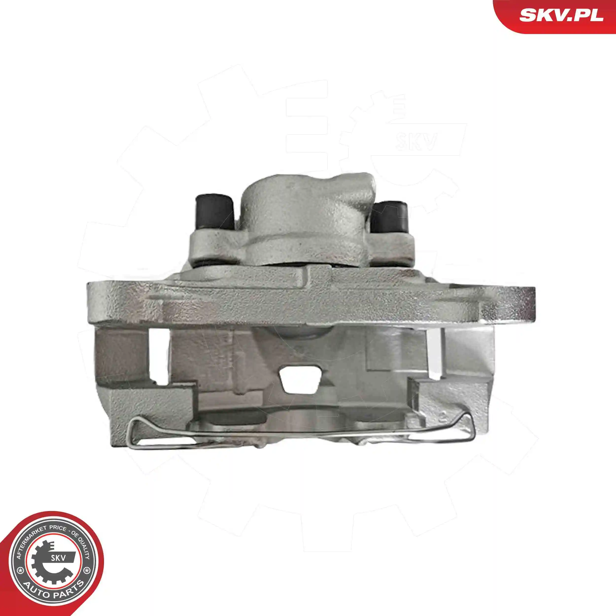 Brake Caliper 78SKV891