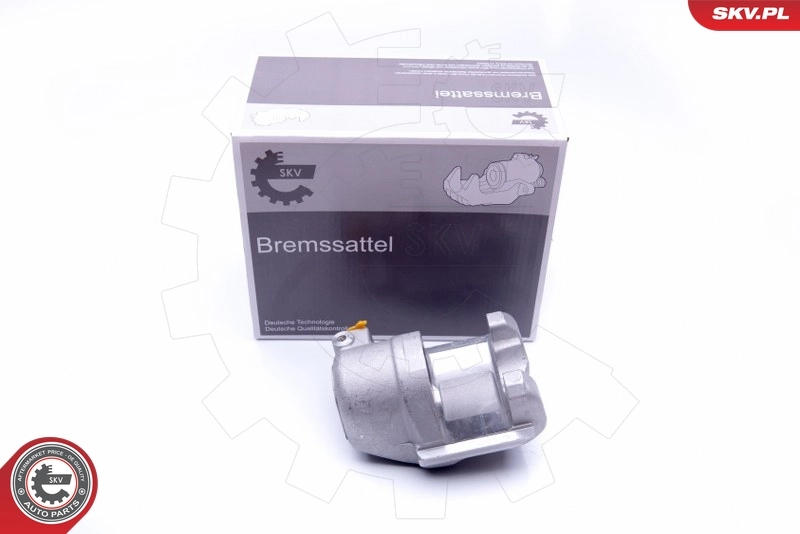 Brake Caliper 42SKV661