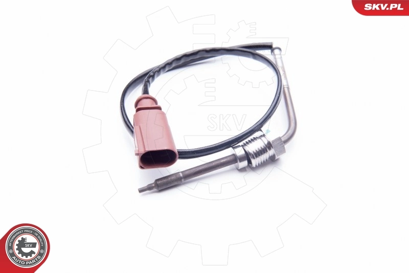 Sensor, exhaust gas temperature 30SKV045