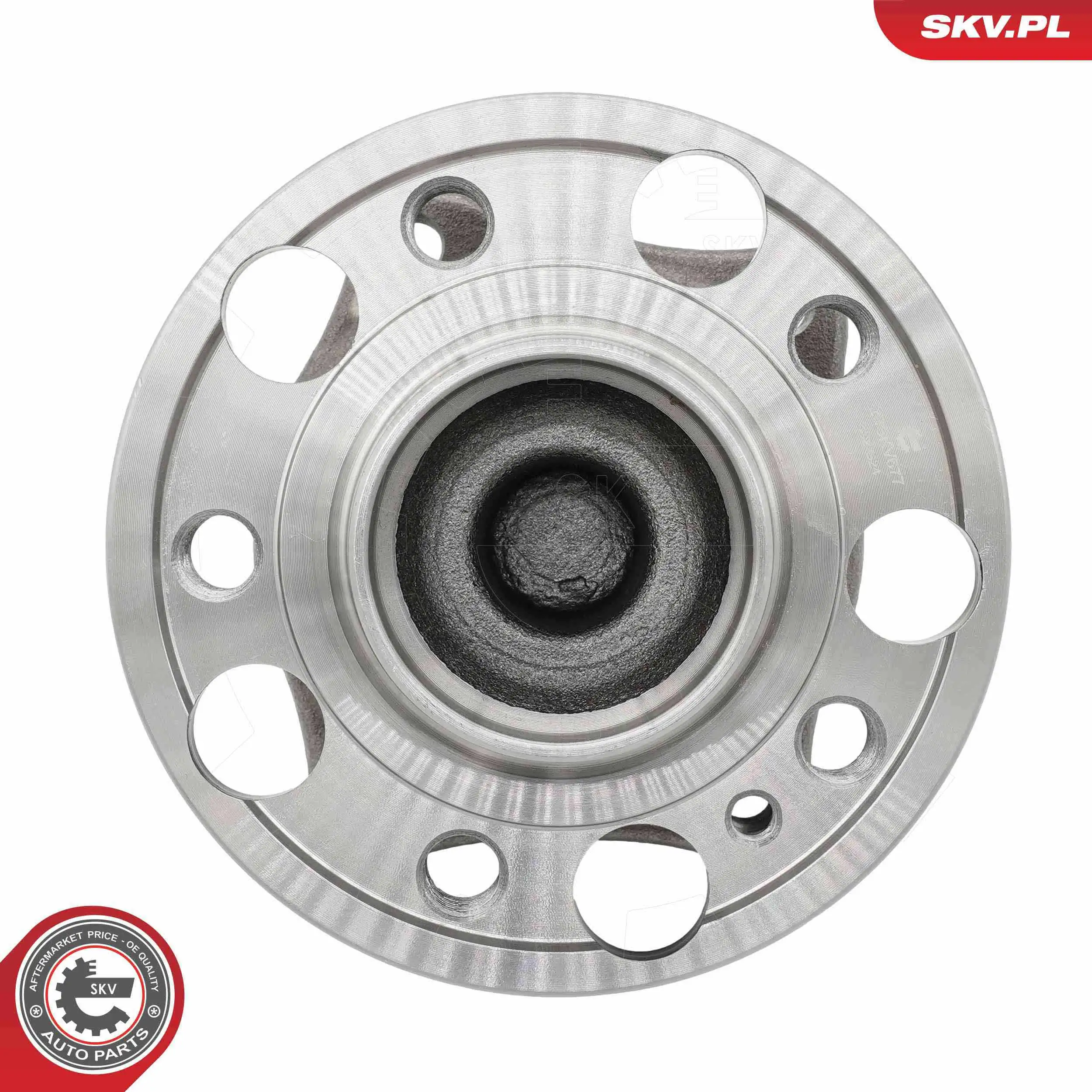 Wheel Bearing Kit 29SKV677