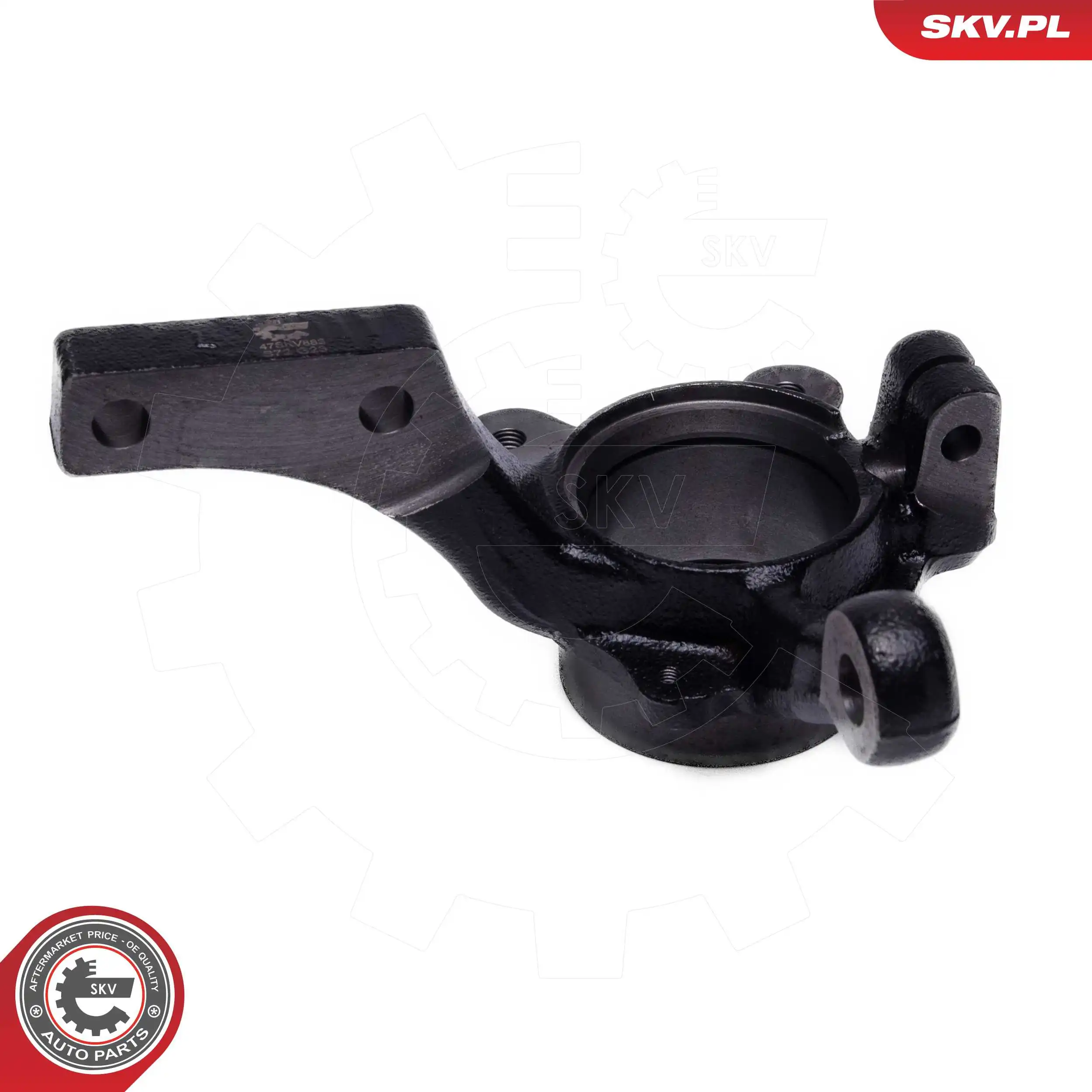 ESEN SKV 47SKV921 Steering Knuckle, wheel suspension