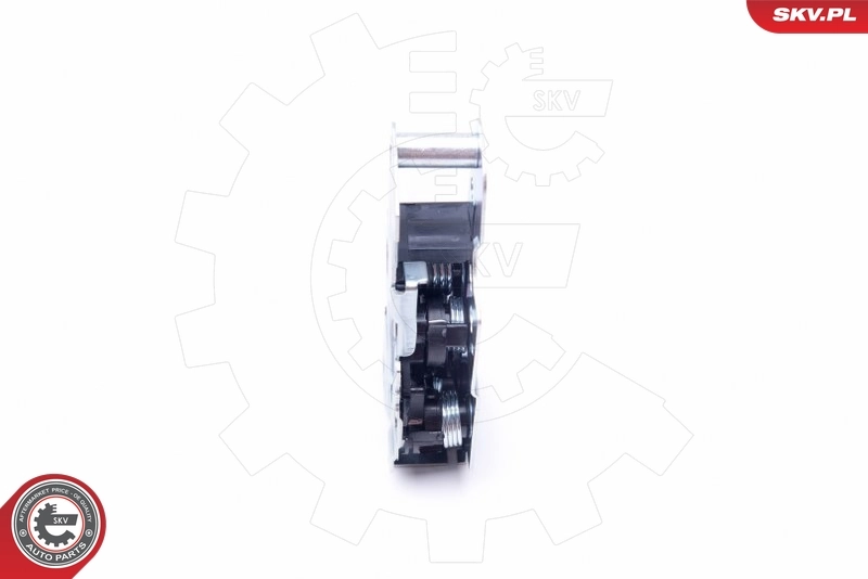 Bonnet Lock 16SKV206