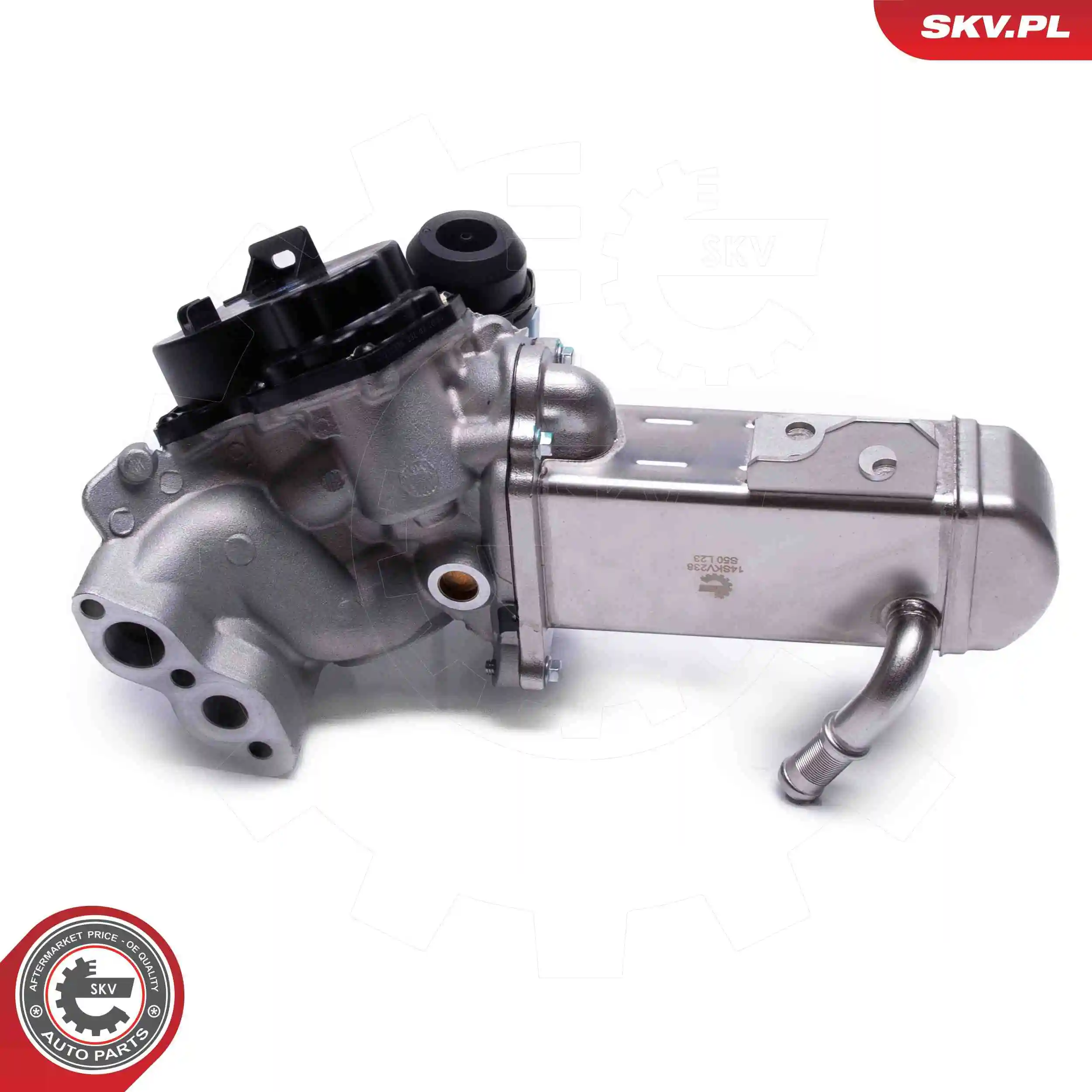 EGR Valve 14SKV238