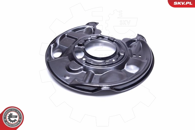 Splash Guard, brake disc 57SKV620