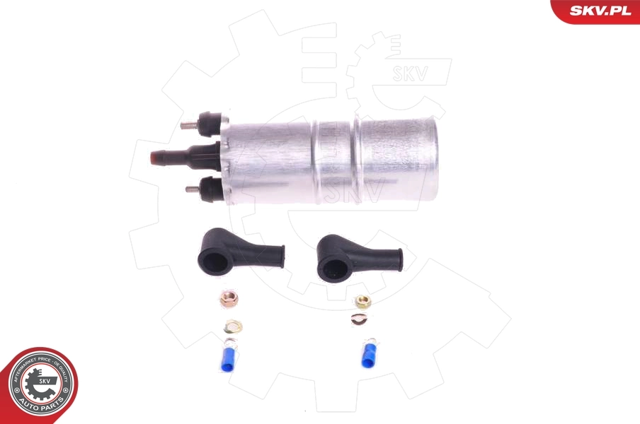Fuel Pump 02SKV202