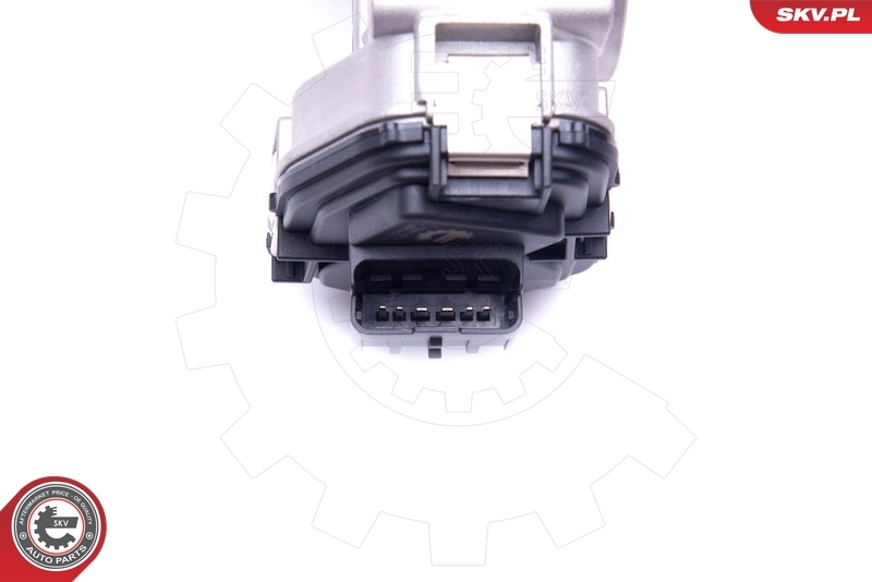 Throttle Body 12SKV073