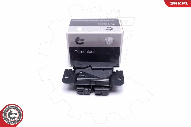 Tailgate Lock 16SKV103