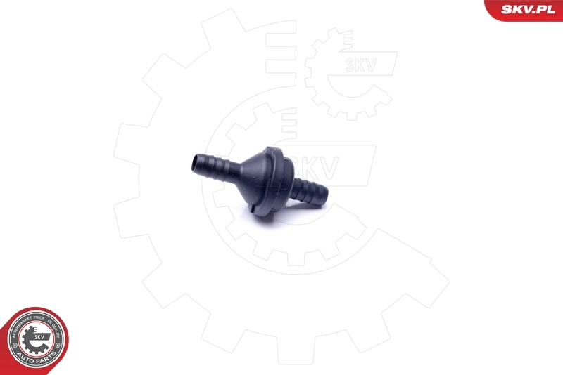 Valve, crankcase ventilation 31SKV063