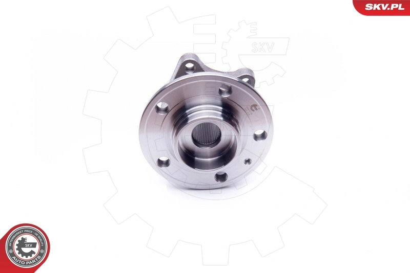 Wheel Bearing Kit 29SKV175