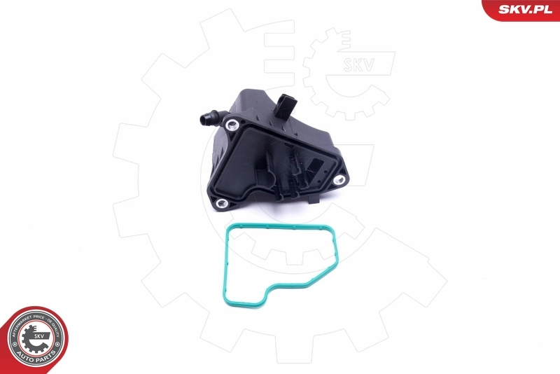 Valve, crankcase ventilation 31SKV158