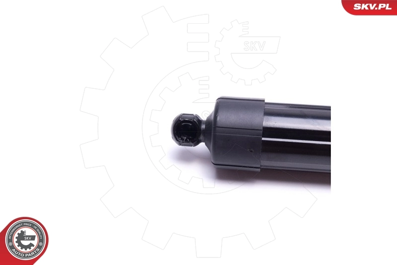 Electric Motor, tailgate 52SKV900