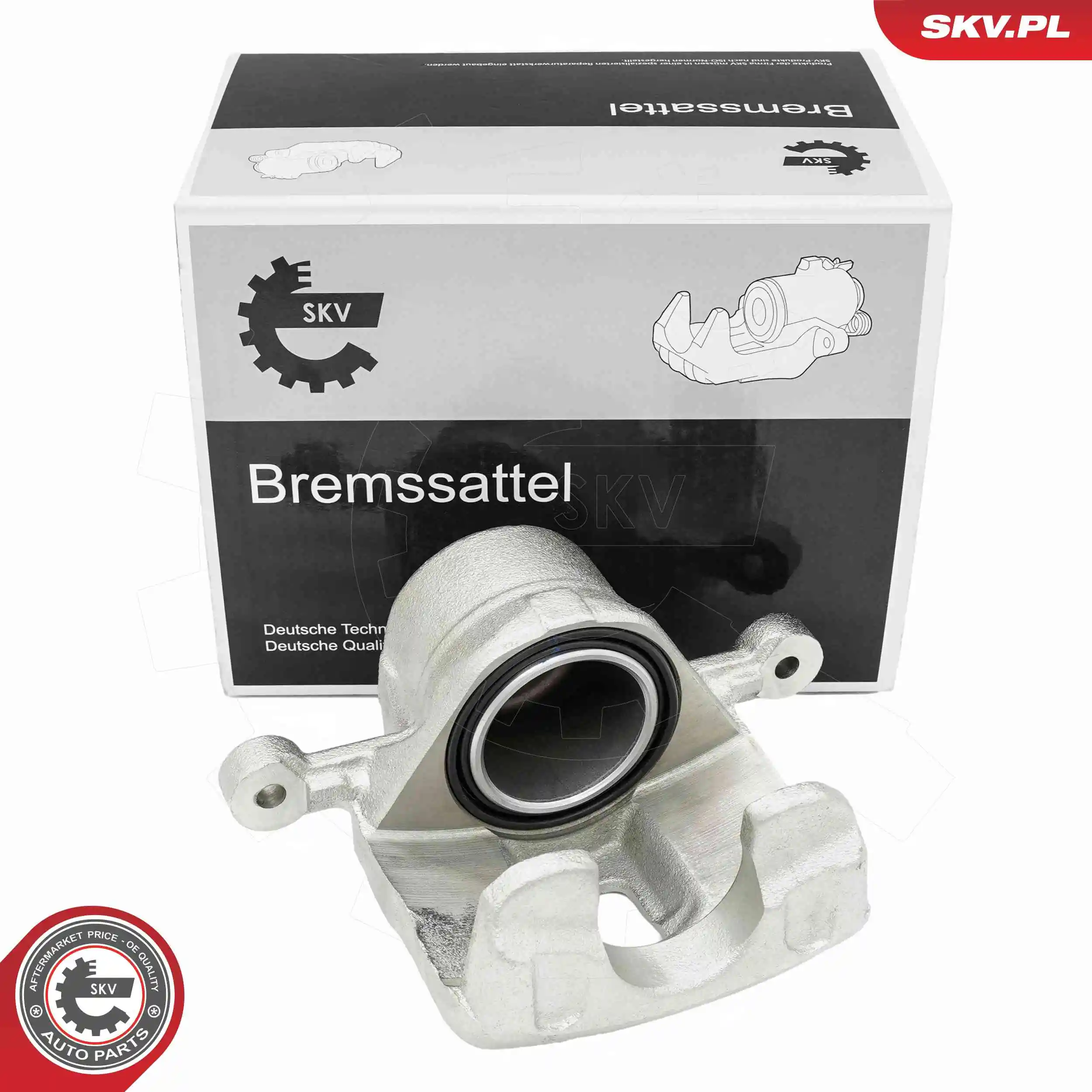 Brake Caliper 78SKV122