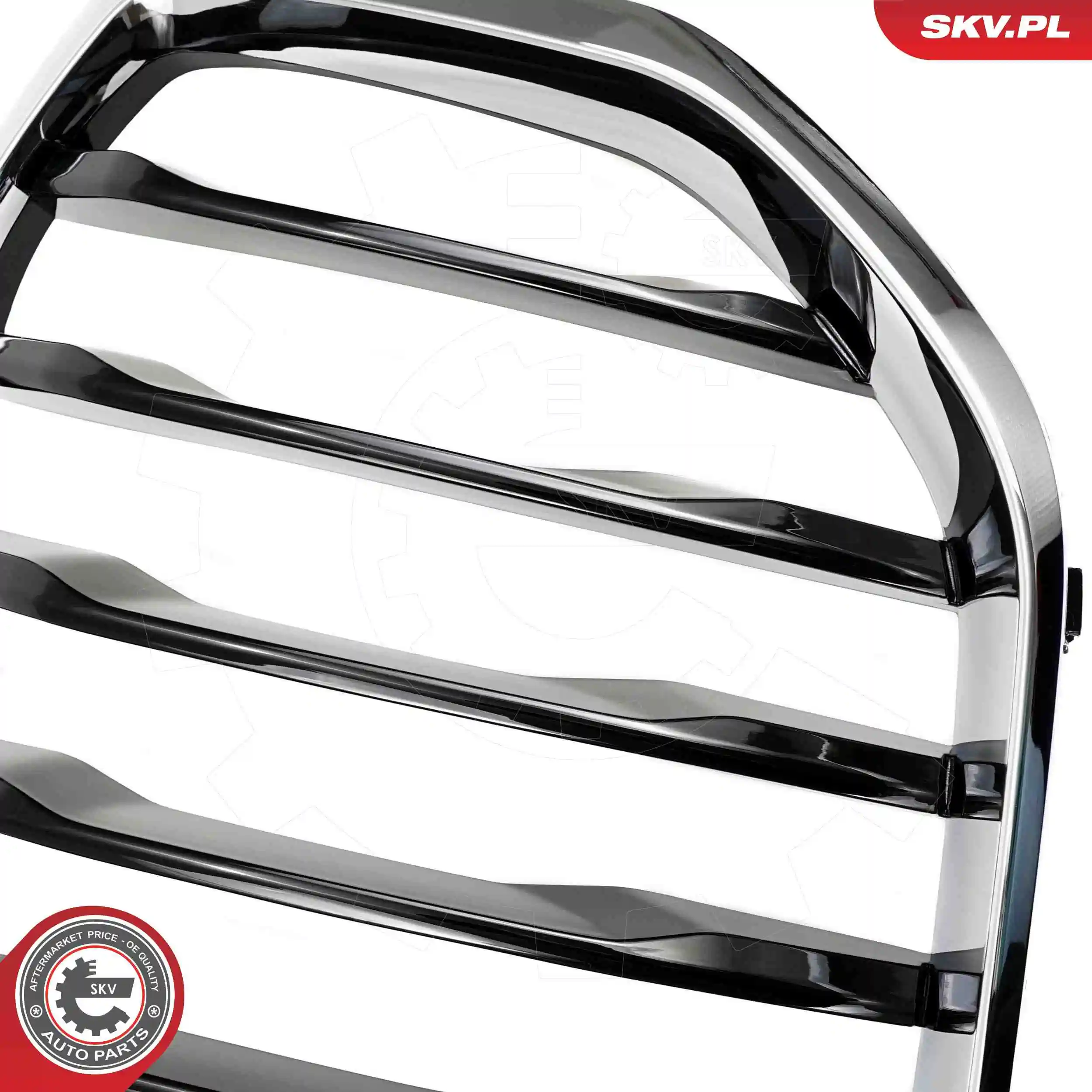ESEN SKV 66SKV302 Radiator Grille
