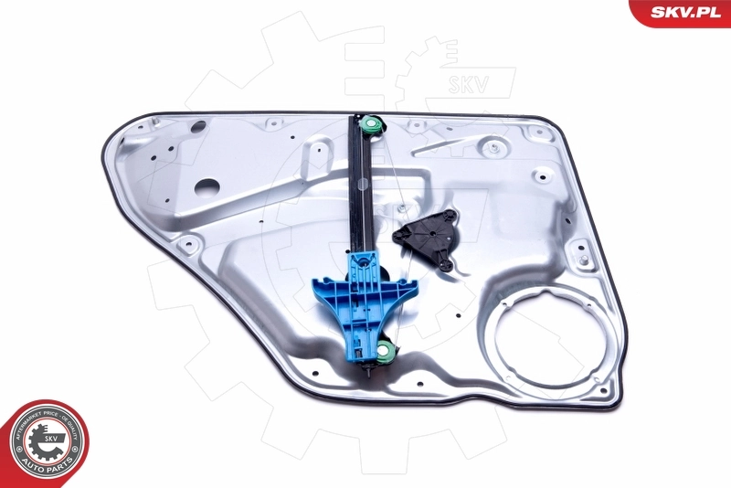 Window Regulator 00SKV938