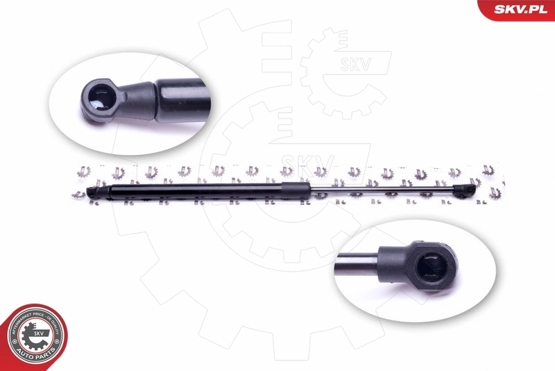 Gas Spring, boot/cargo area 52SKV510