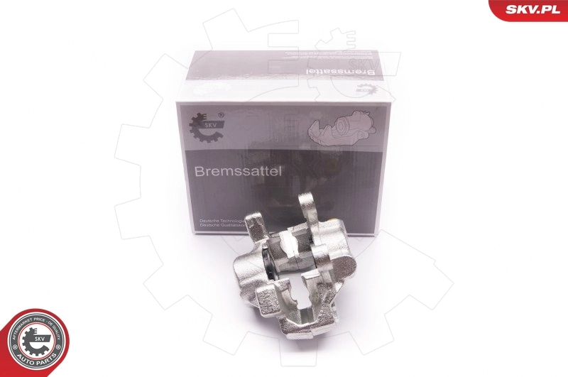 Brake Caliper 23SKV574