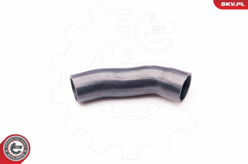 Charge Air Hose 24SKV152