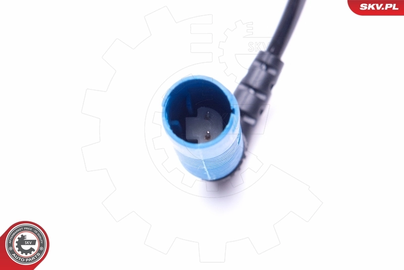 Sensor, wheel speed 06SKV363