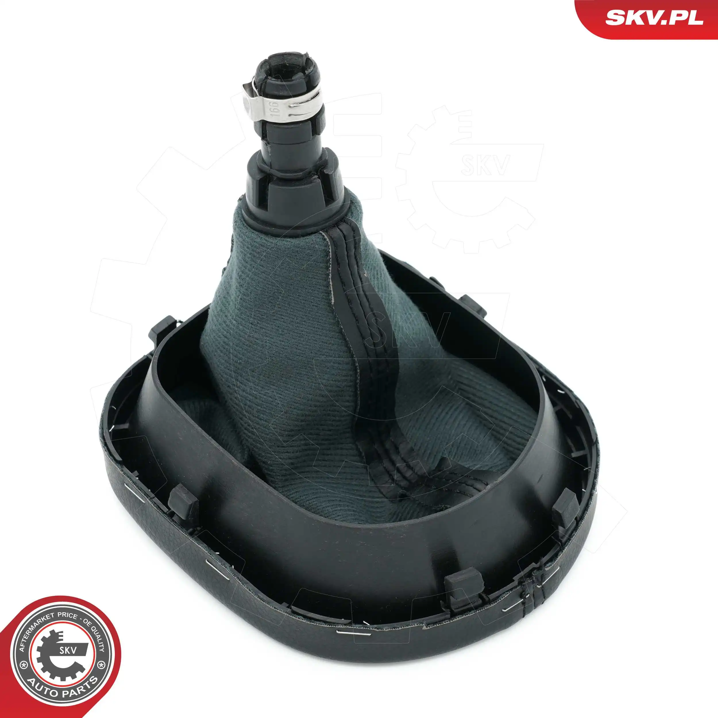 Gear Shift Lever Knob 63SKV433