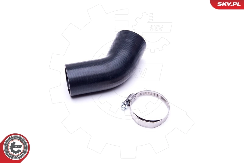 Charge Air Hose 43SKV395