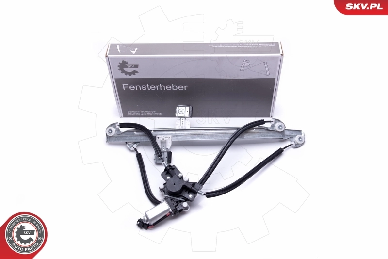 Window Regulator 51SKV071