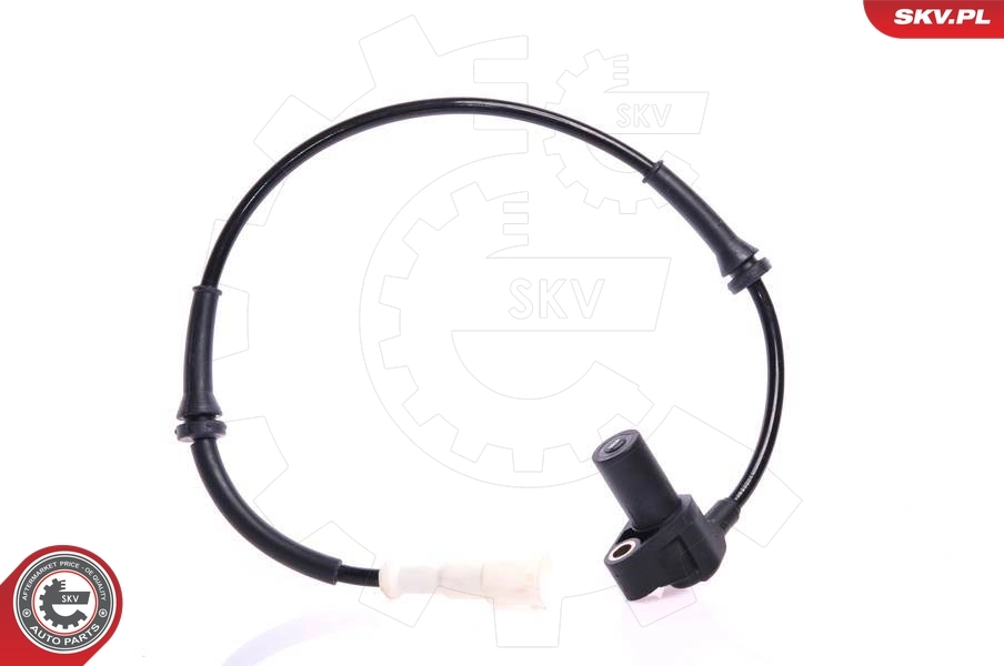 Sensor, wheel speed 06SKV109