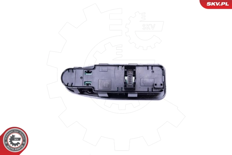 Switch, window regulator 37SKV172