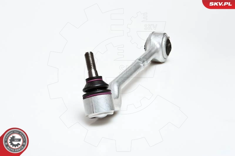 Control/Trailing Arm, wheel suspension 04SKV002