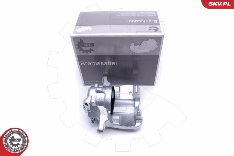 Brake Caliper 50SKV331