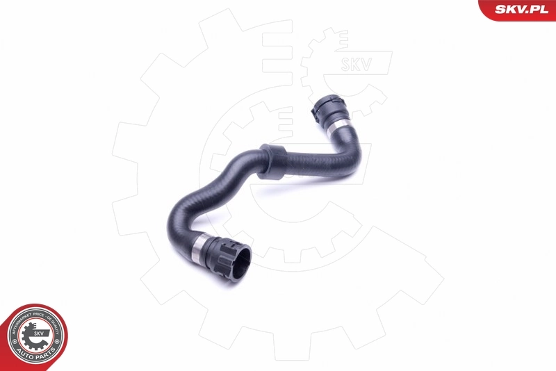 Slang radiator 43SKV638