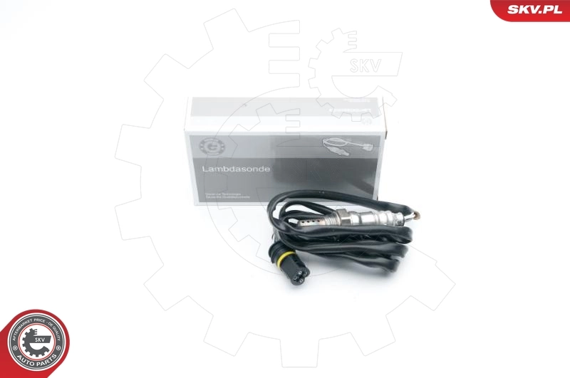 Oxygen Sensor 09SKV628