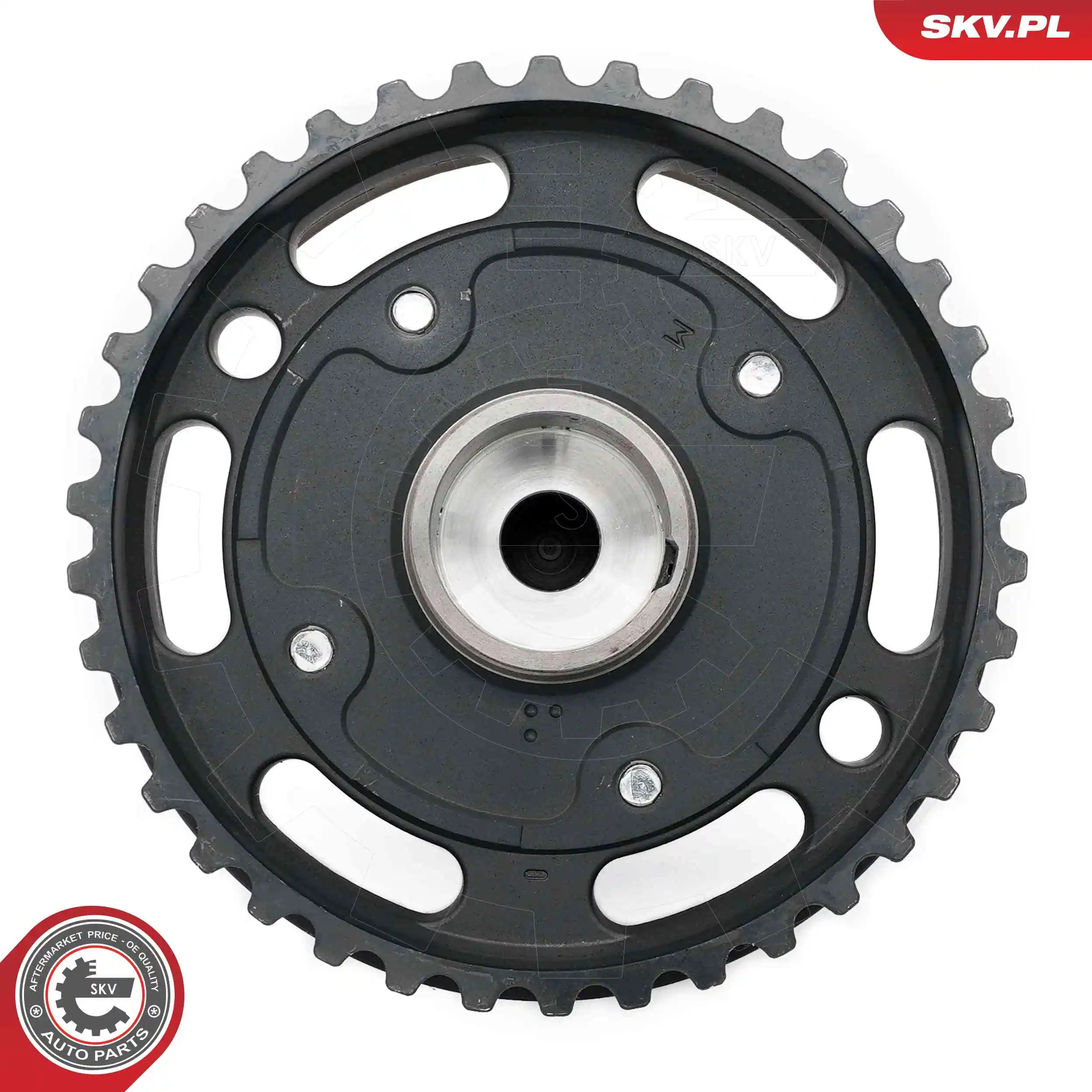 Camshaft Adjuster 39SKV526