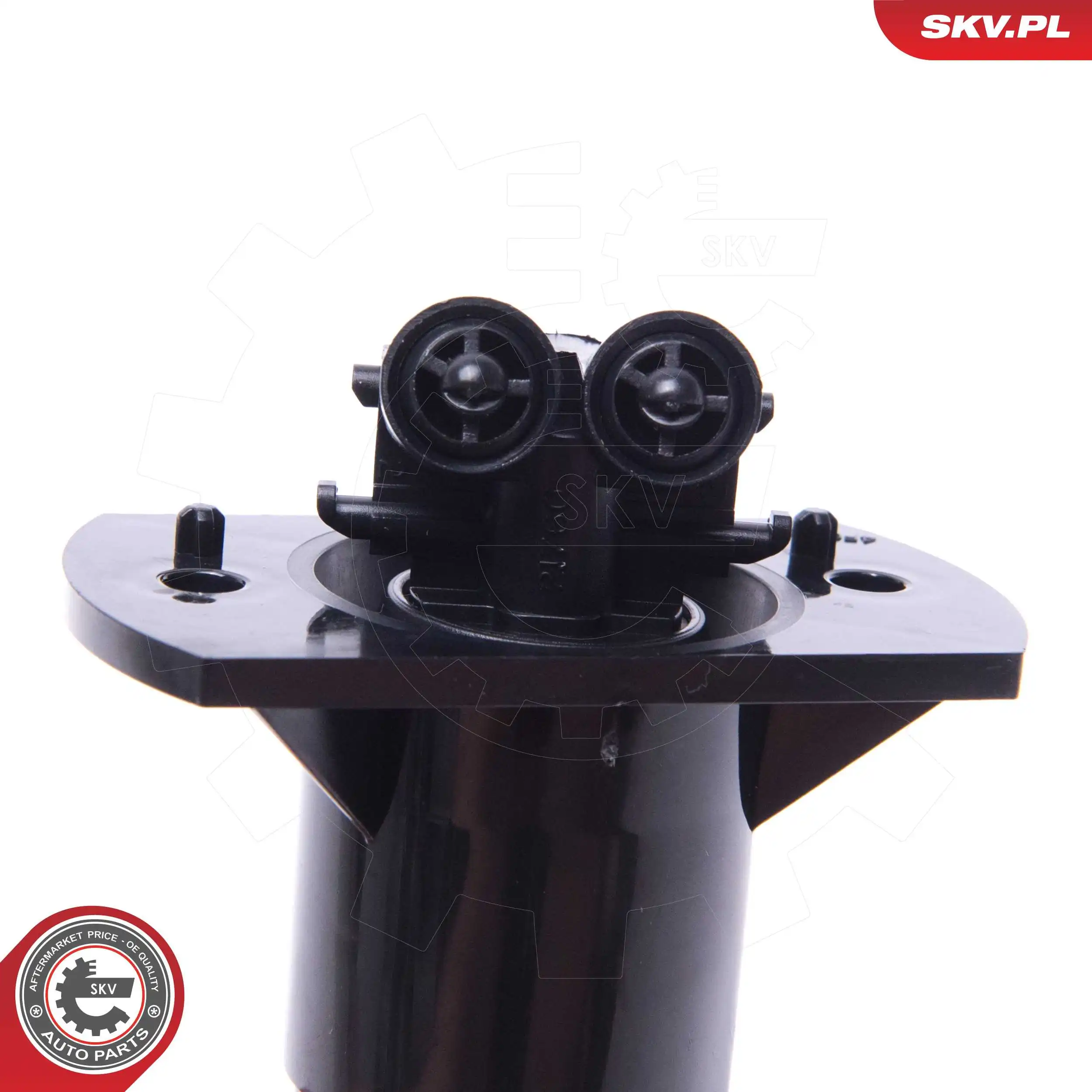 Washer Fluid Jet, headlight cleaning 15SKV665