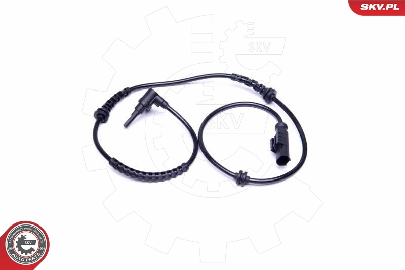 Sensor, wheel speed 06SKV410