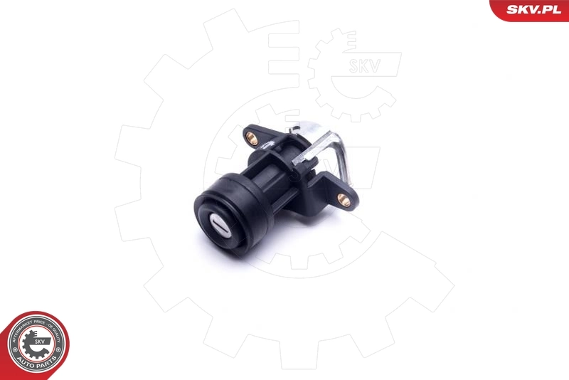 Tailgate Lock 16SKV394