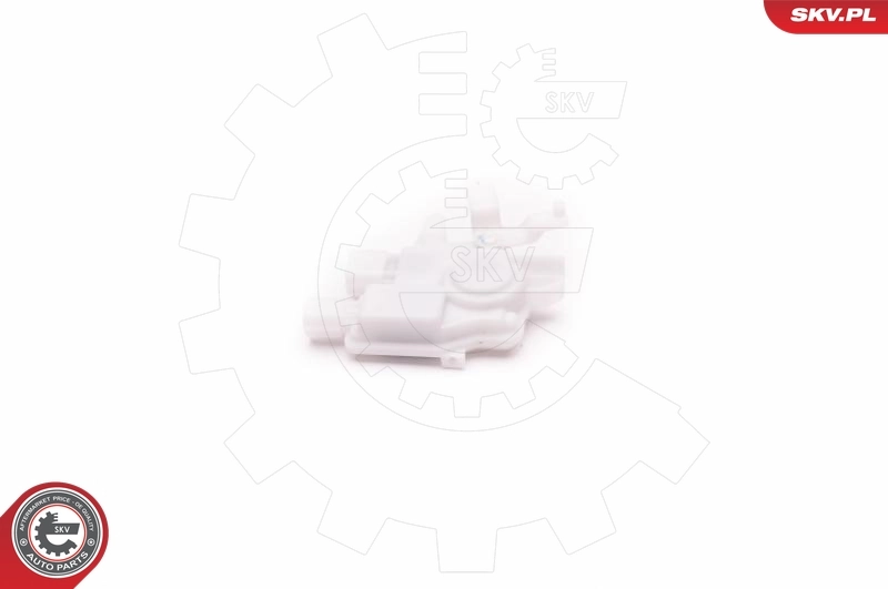 ESEN SKV 16SKV482 Door Lock