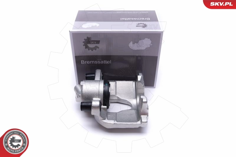 Brake Caliper 55SKV612
