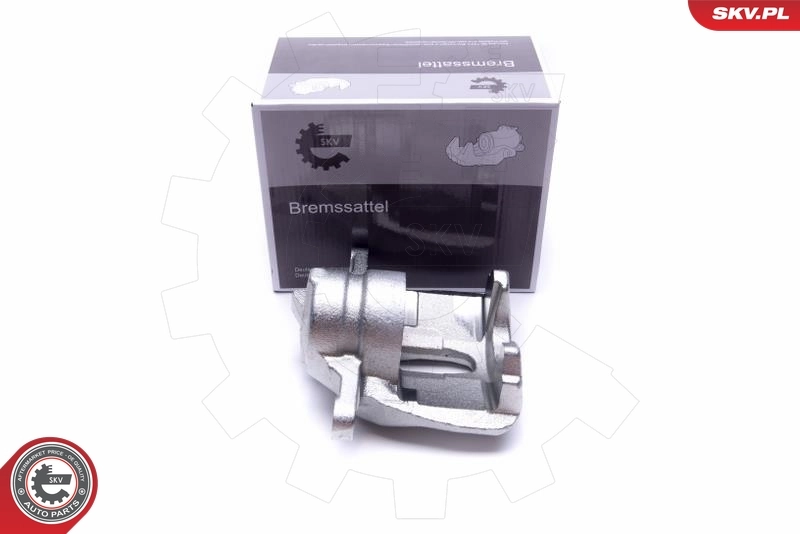 Brake Caliper 55SKV712